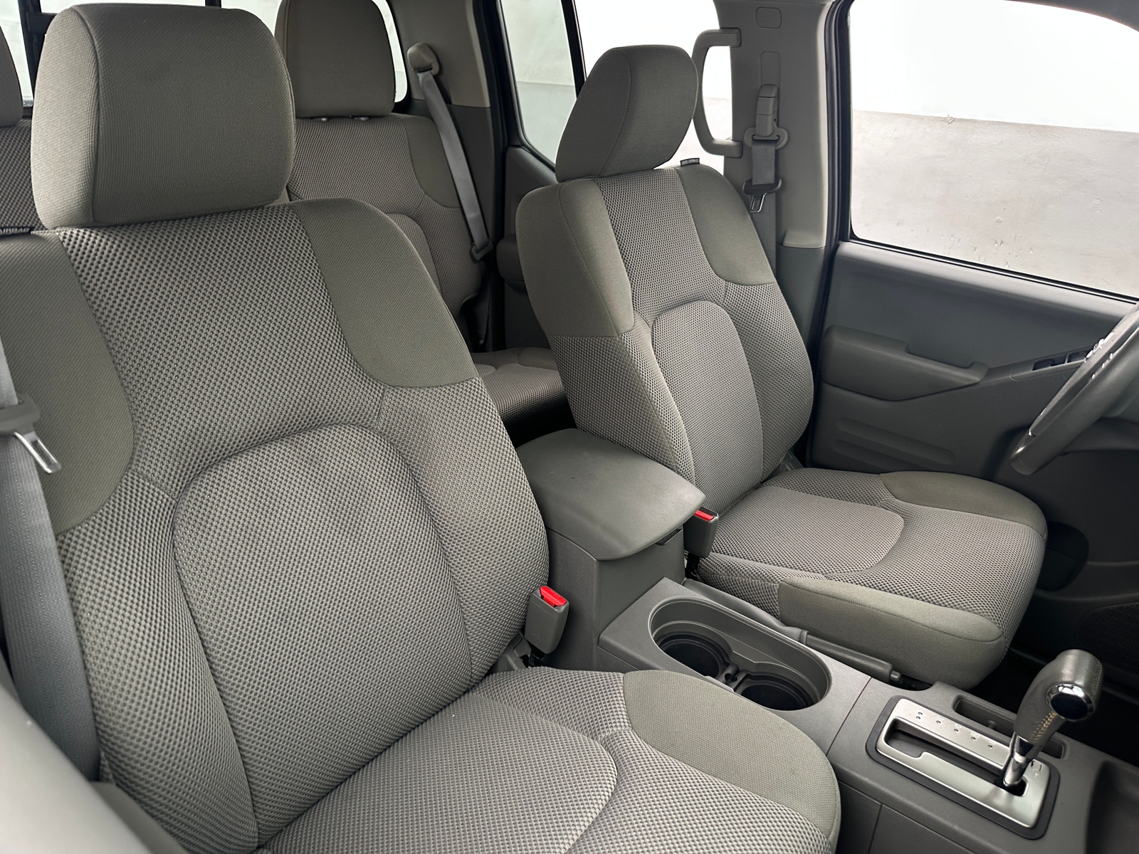 Thumbnail: 2019 Nissan Frontier - 2