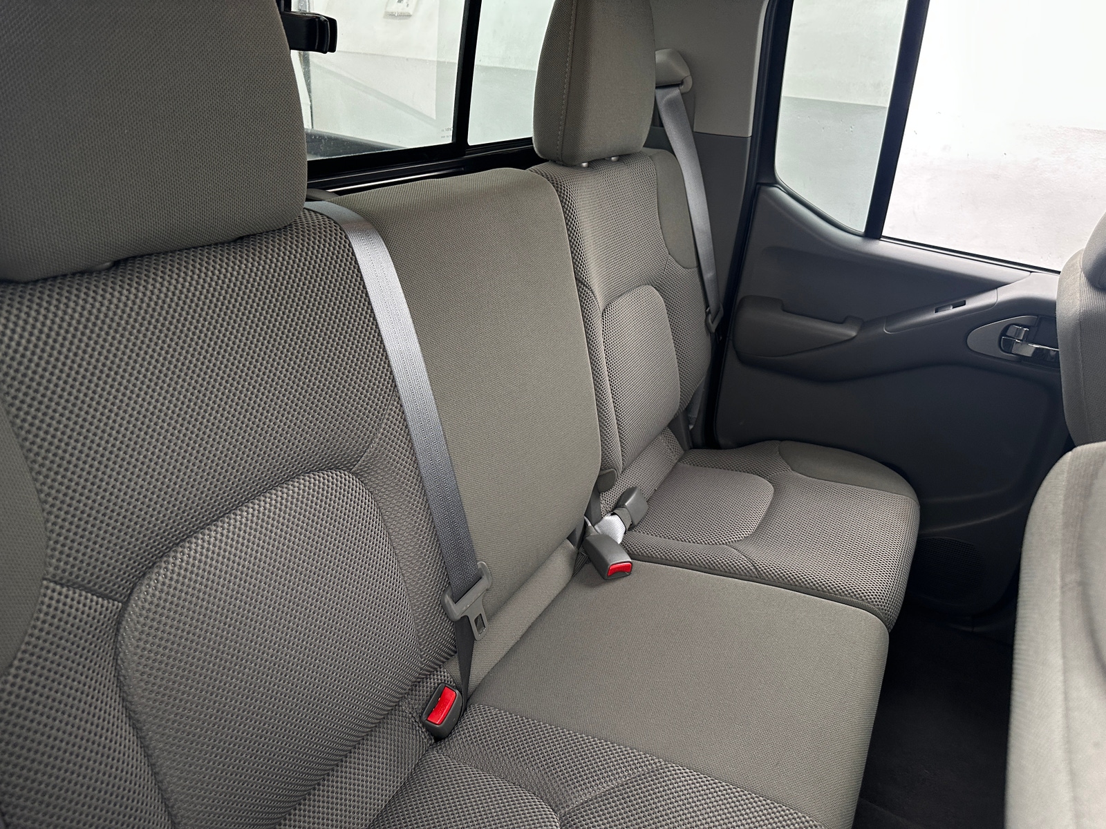 Thumbnail: 2019 Nissan Frontier - 6