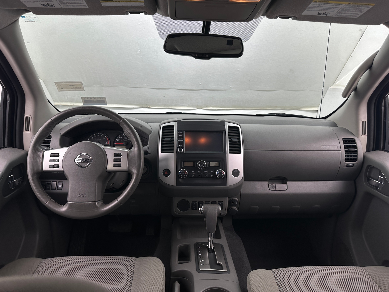 Thumbnail: 2019 Nissan Frontier - 3