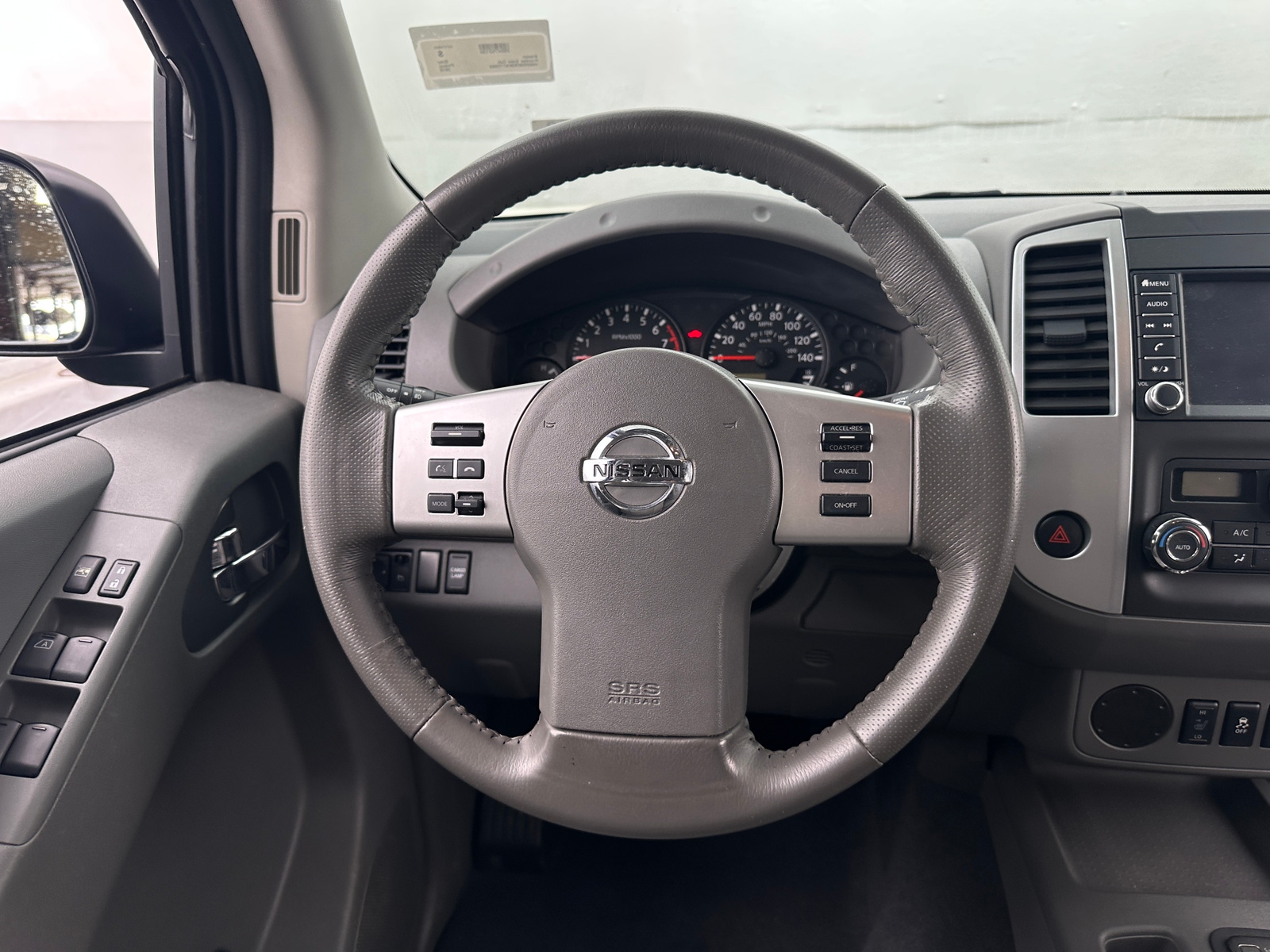 Thumbnail: 2019 Nissan Frontier - 5