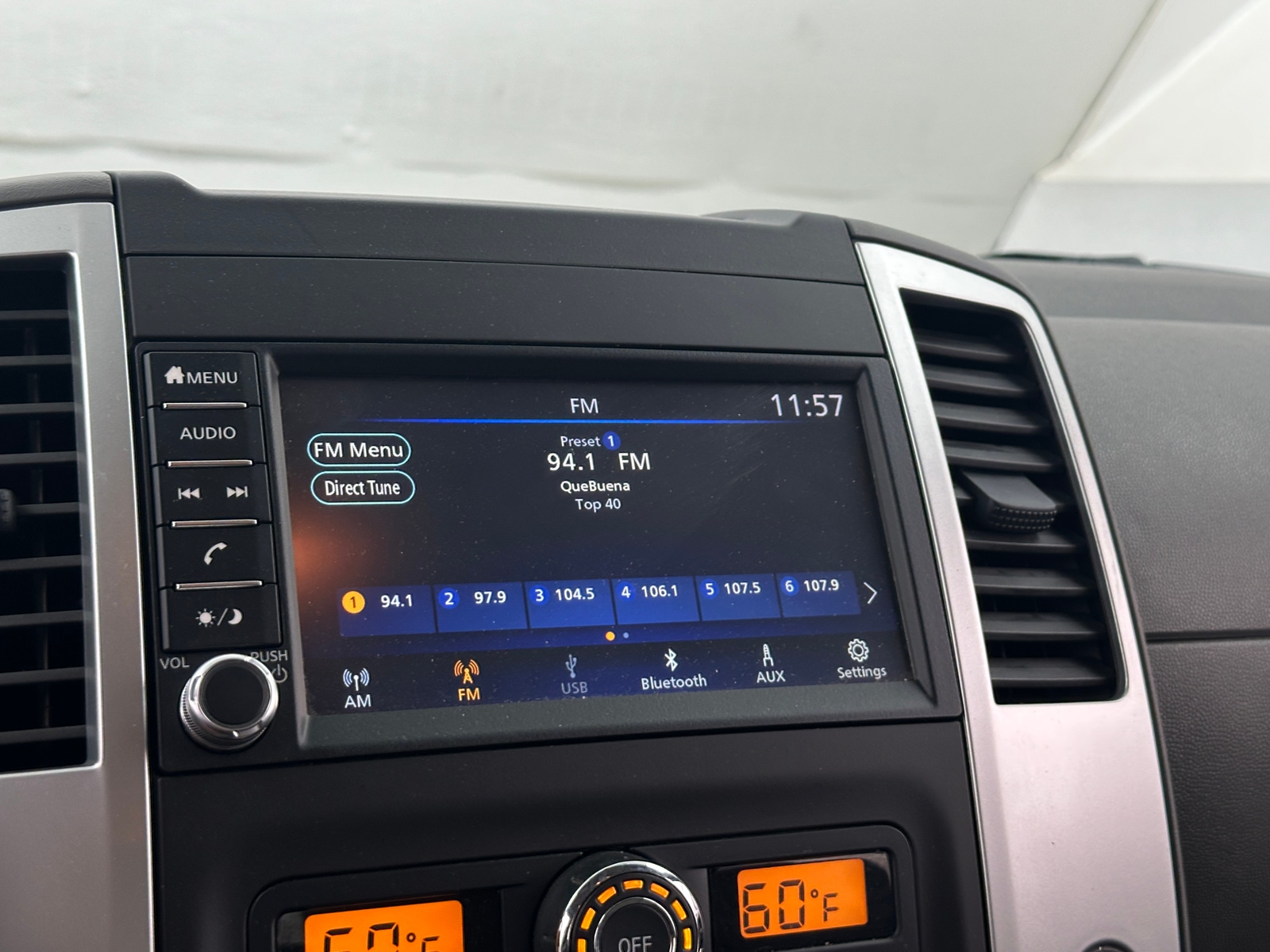Thumbnail: 2019 Nissan Frontier - 4
