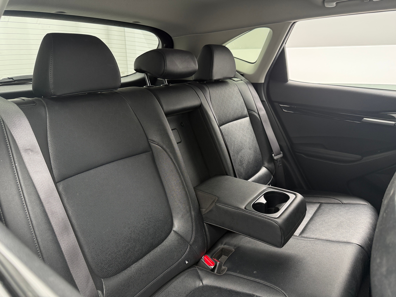 Thumbnail: 2021 Kia Seltos - 5