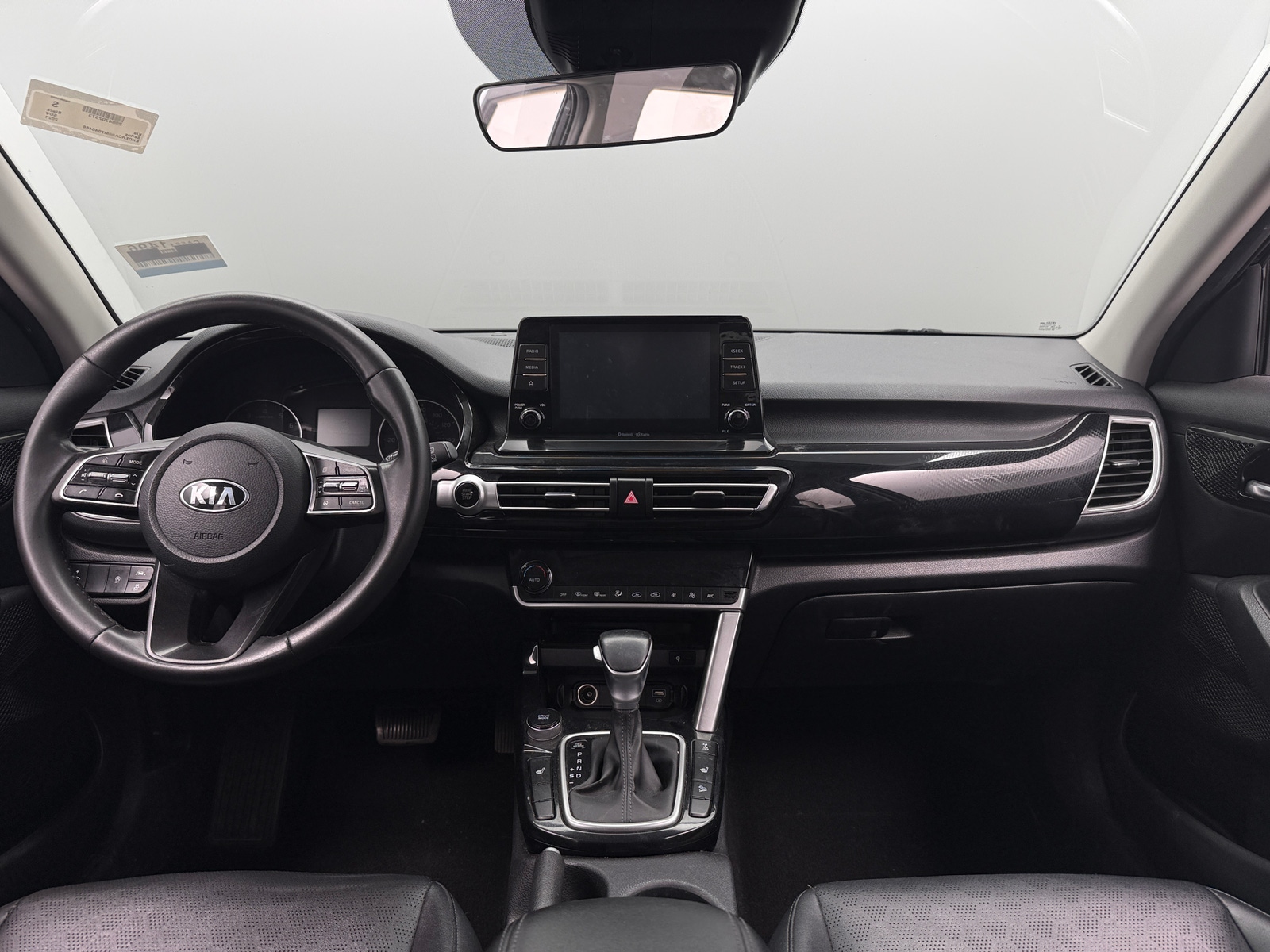 Thumbnail: 2021 Kia Seltos - 2