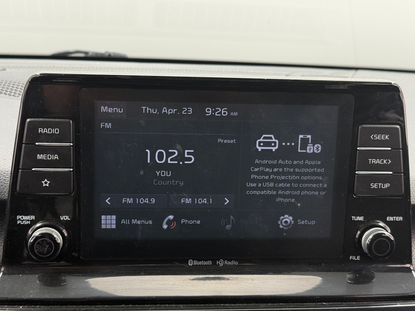 Thumbnail: 2021 Kia Seltos - 3