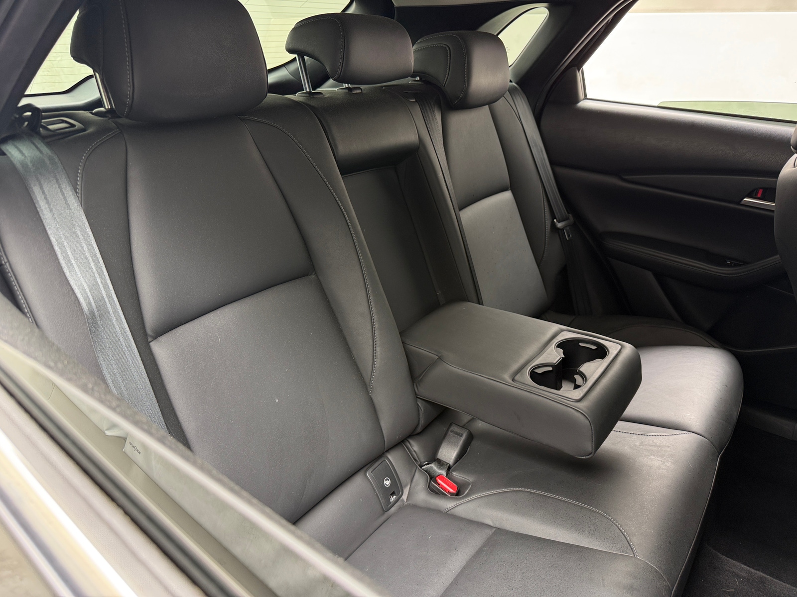 Thumbnail: 2021 Mazda CX-30 - 5