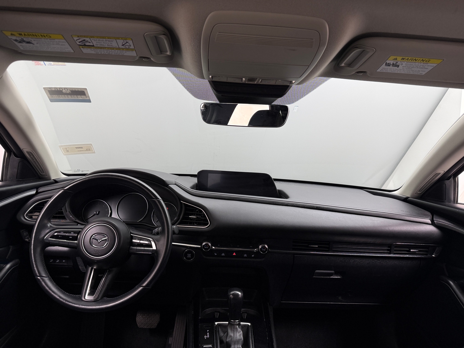 Thumbnail: 2021 Mazda CX-30 - 2