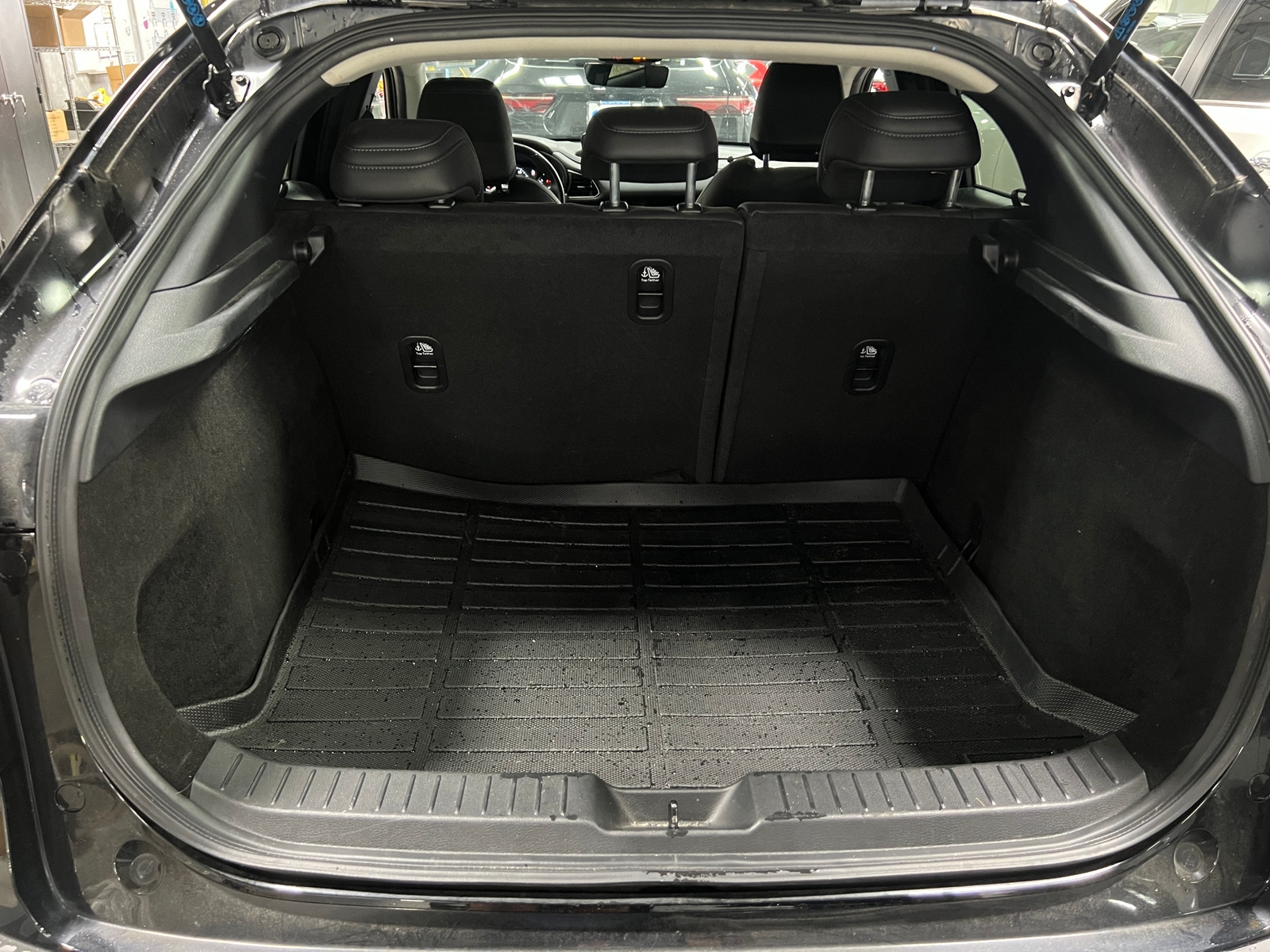 Thumbnail: 2021 Mazda CX-30 - 6