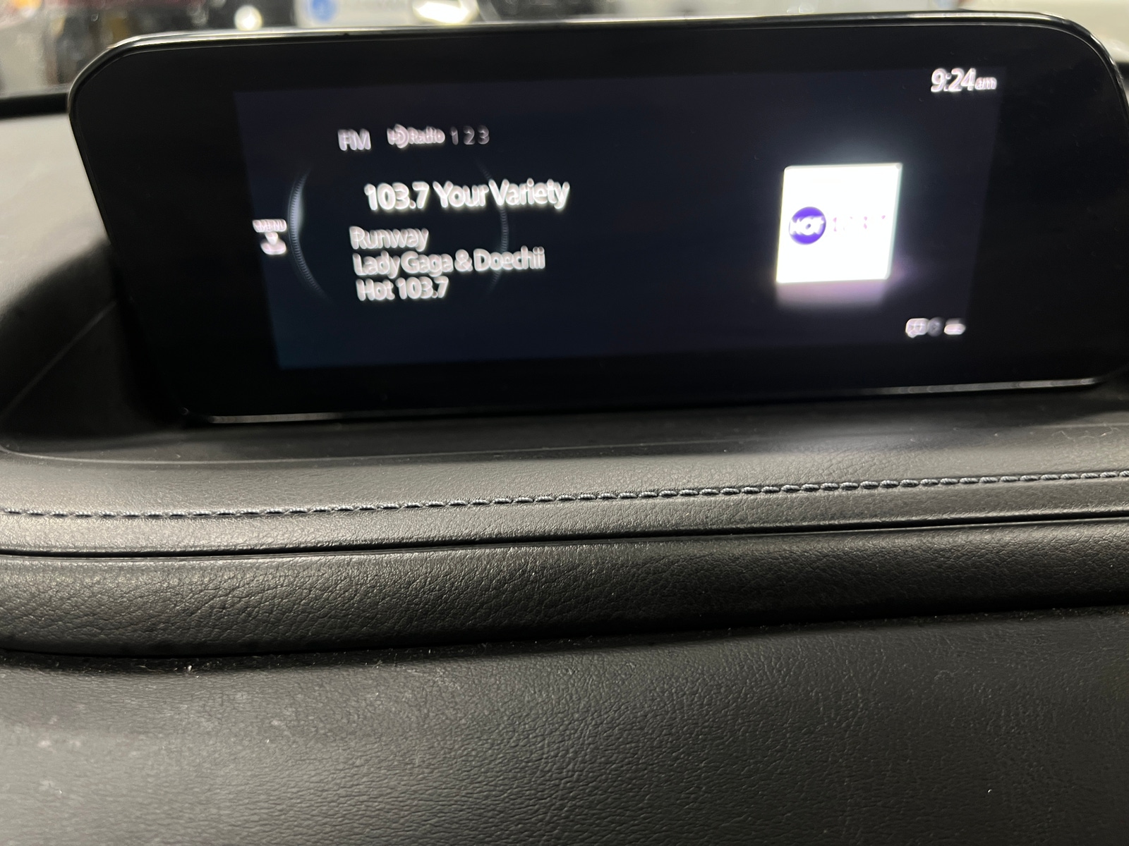 Thumbnail: 2021 Mazda CX-30 - 3