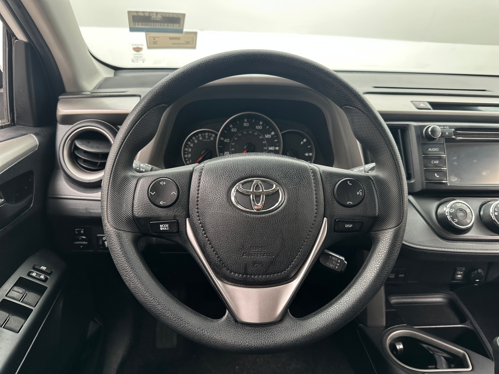 Thumbnail: 2016 Toyota RAV4 - 5