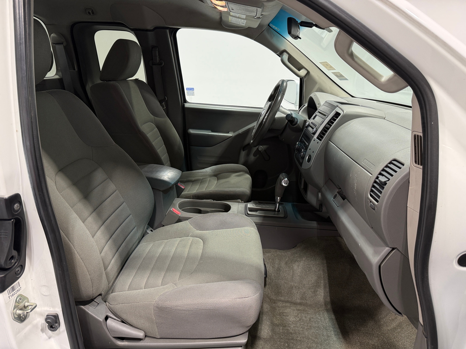 Thumbnail: 2016 Nissan Frontier - 2