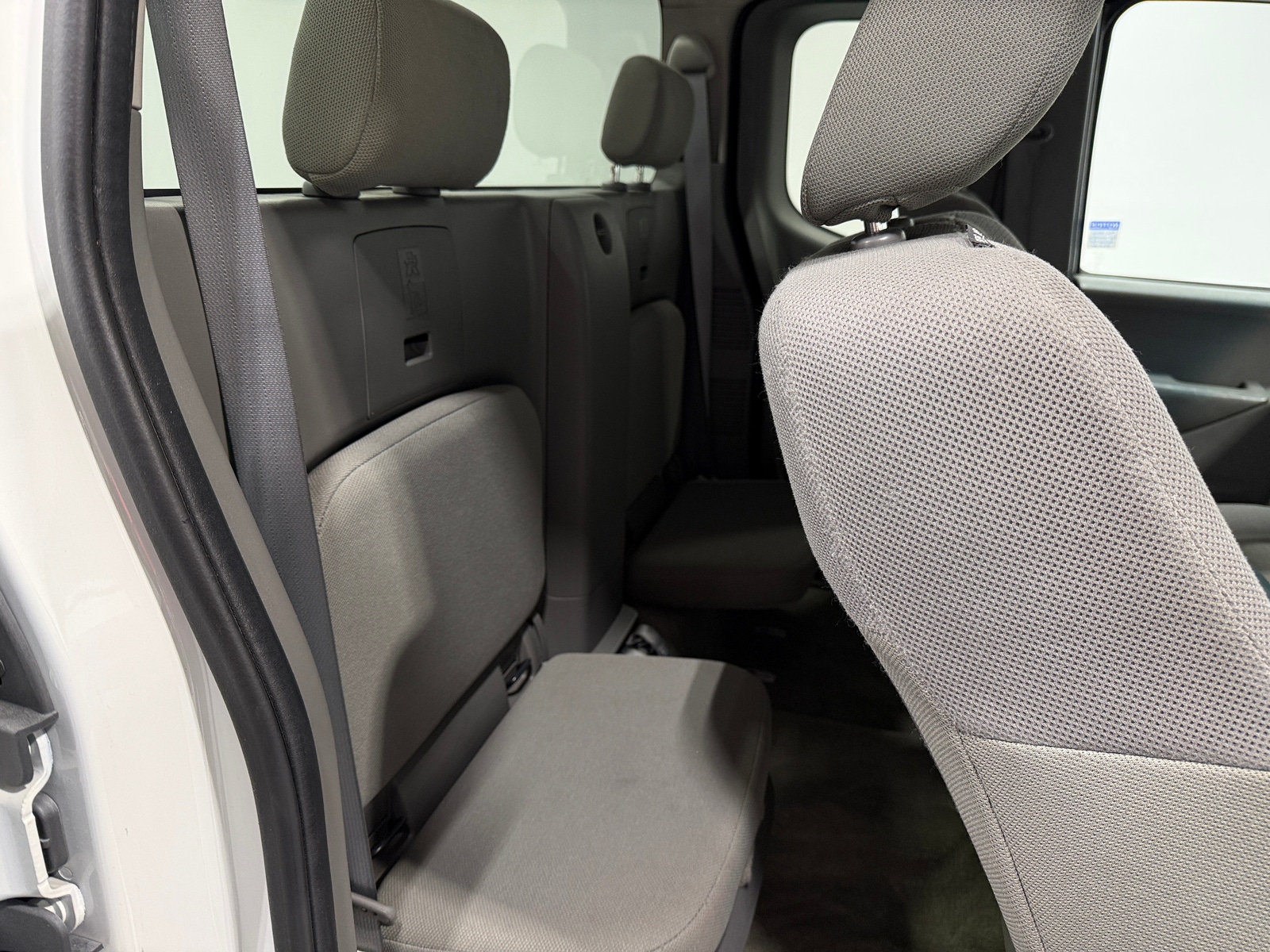 Thumbnail: 2016 Nissan Frontier - 6