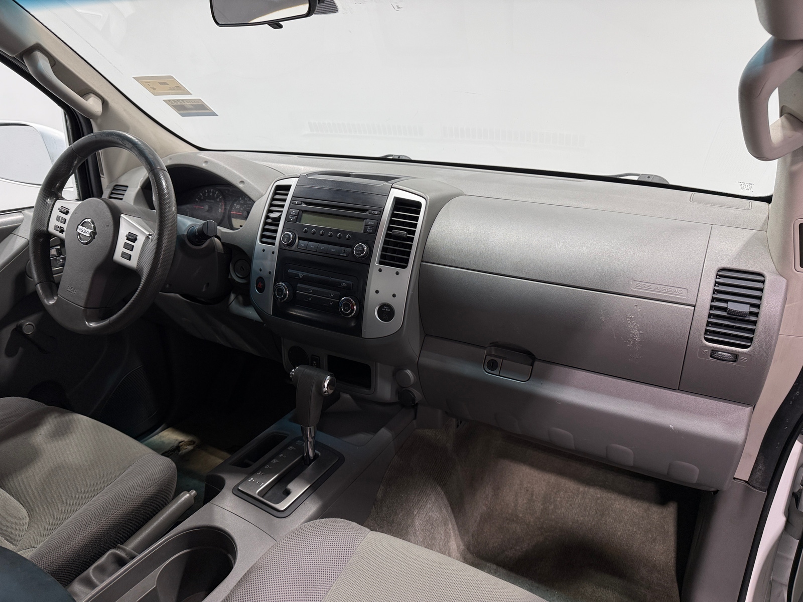 Thumbnail: 2016 Nissan Frontier - 3