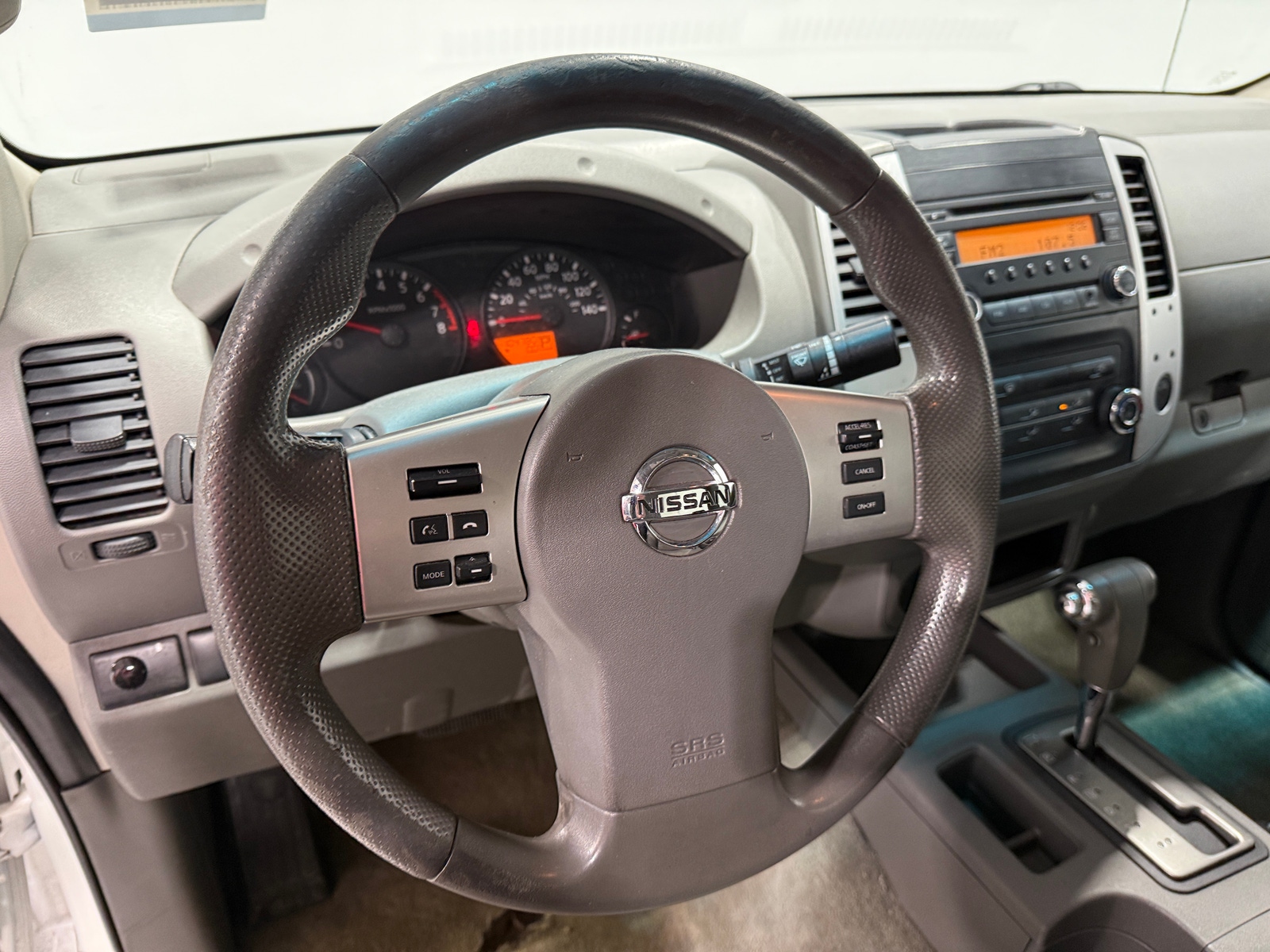 Thumbnail: 2016 Nissan Frontier - 5