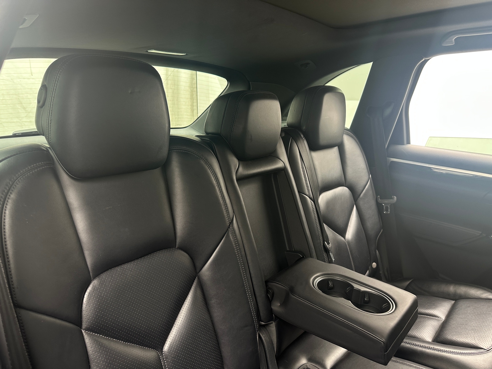 Thumbnail: 2017 Porsche Cayenne - 5