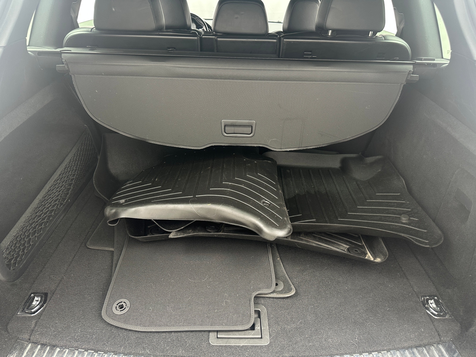 Thumbnail: 2017 Porsche Cayenne - 6