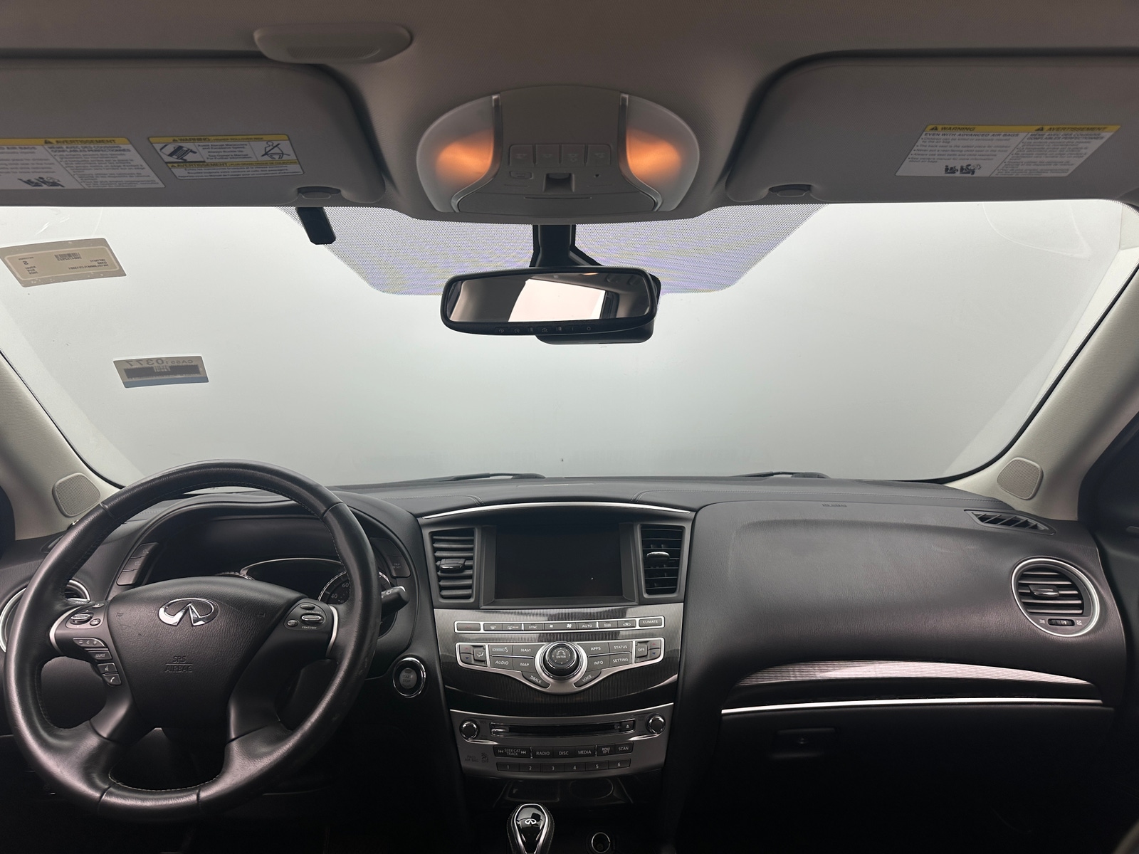 Thumbnail: 2020 INFINITI QX60 - 2