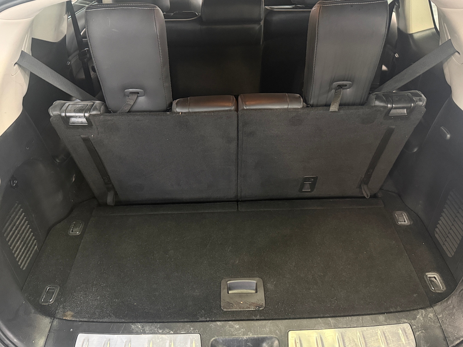 Thumbnail: 2020 INFINITI QX60 - 6