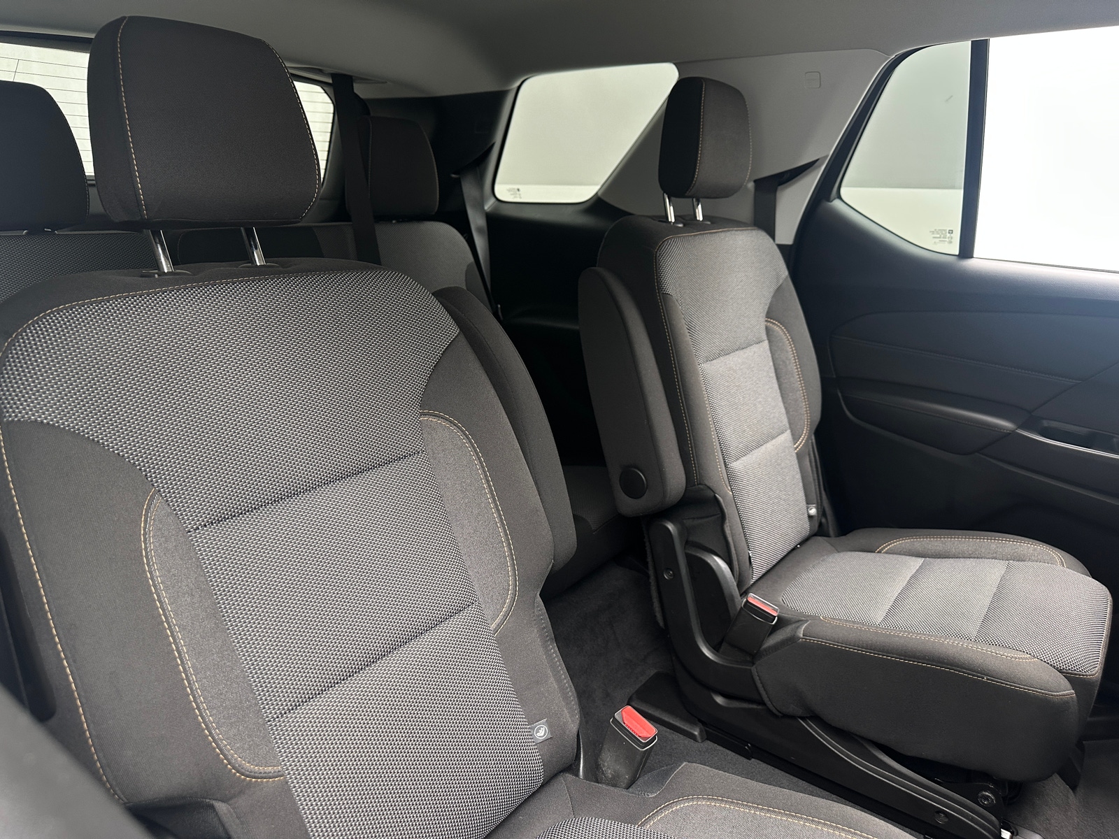 Thumbnail: 2018 Chevrolet Traverse - 6