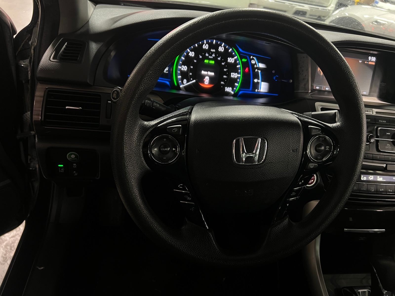 Thumbnail: 2017 Honda Accord - 5