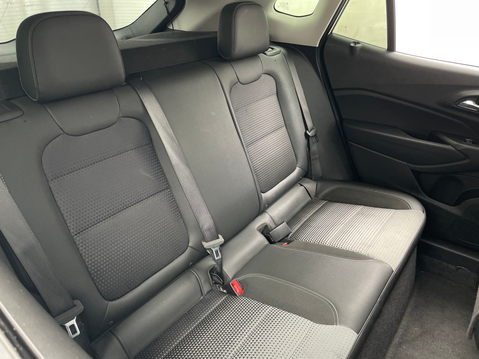 Thumbnail: 2025 Chevrolet Trax - 6