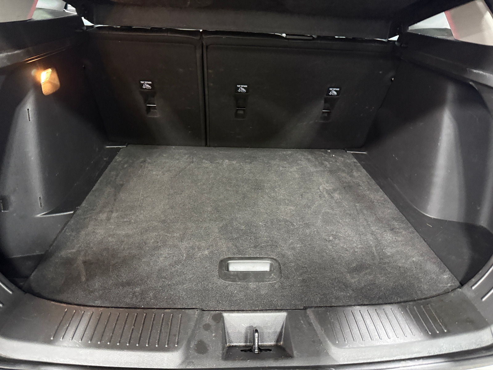 Thumbnail: 2025 Chevrolet Trax - 7