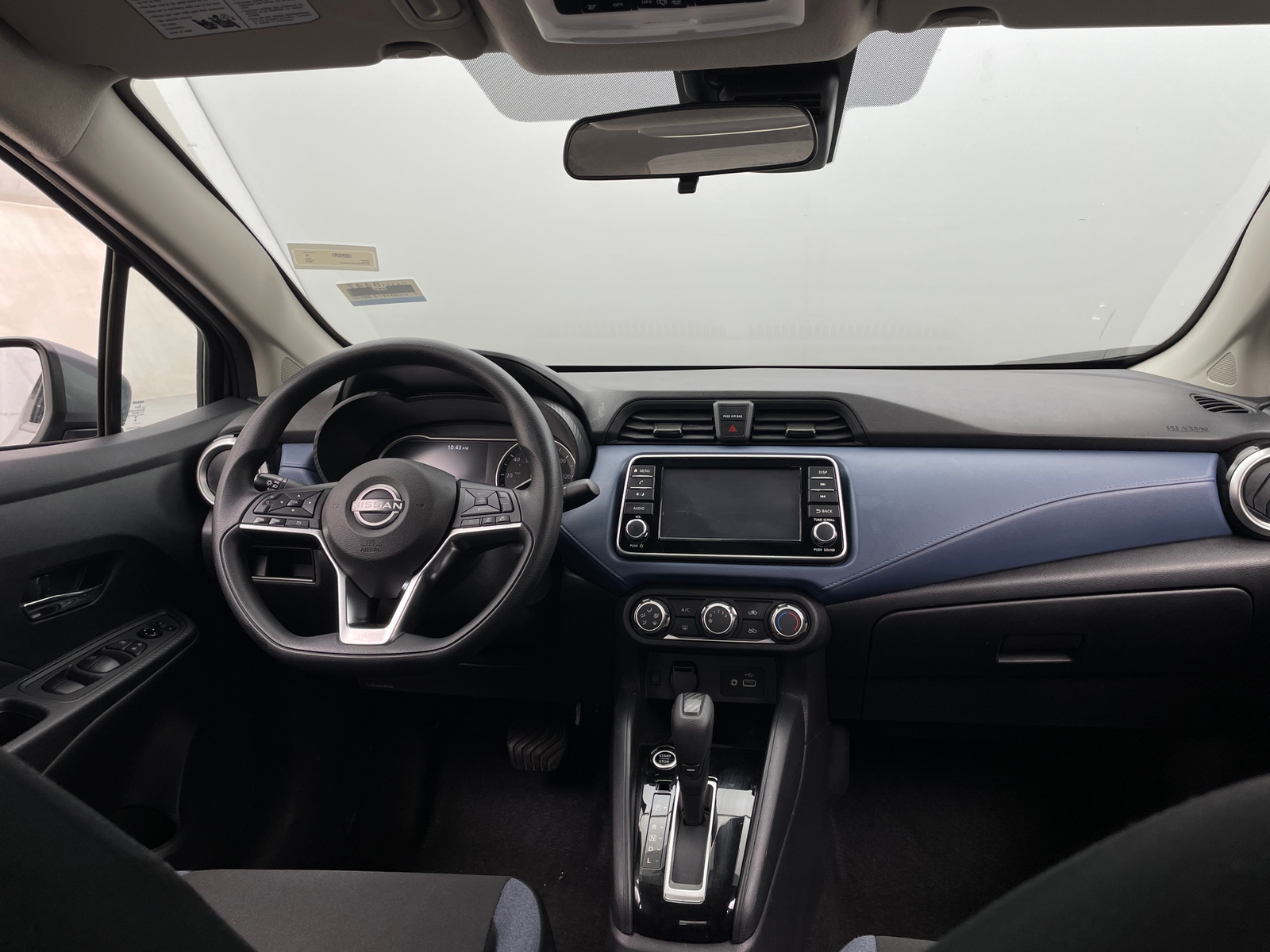 Thumbnail: 2025 Nissan Versa - 3