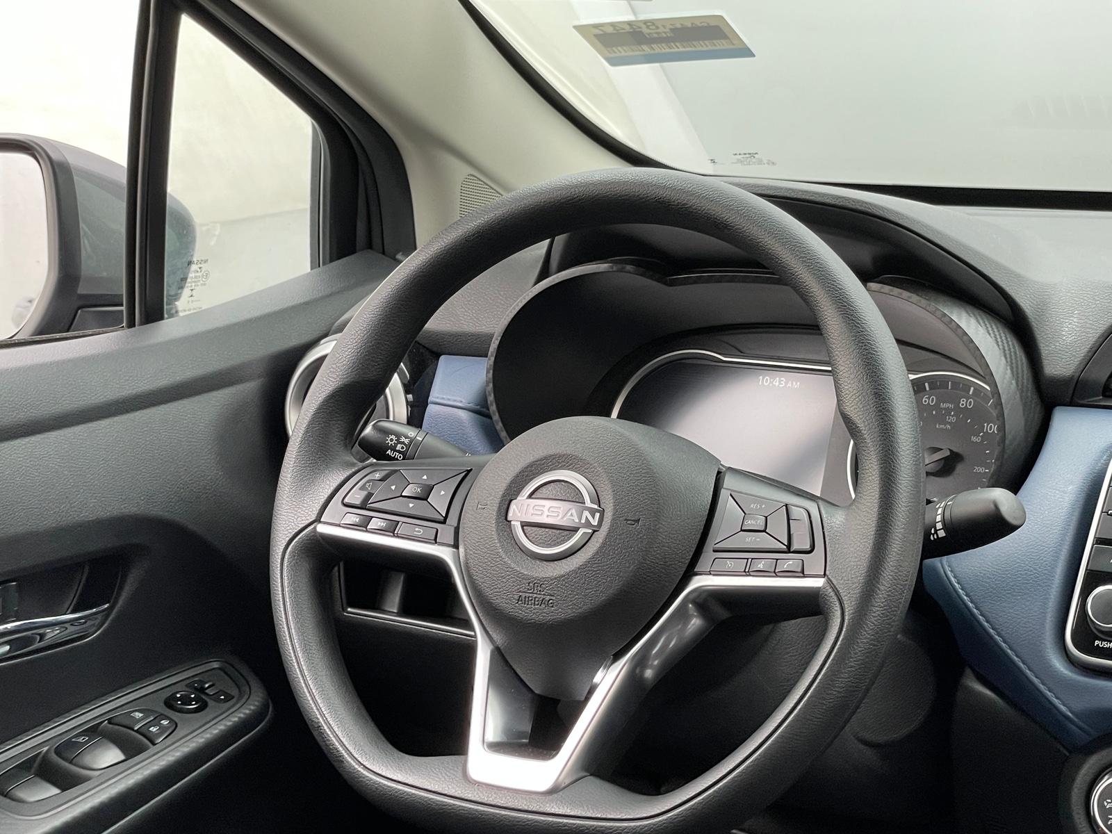 Thumbnail: 2025 Nissan Versa - 5
