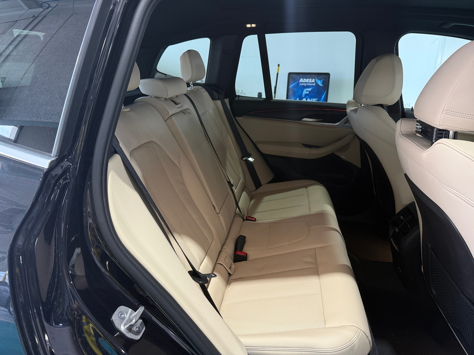 Thumbnail: 2023 BMW X3 - 5