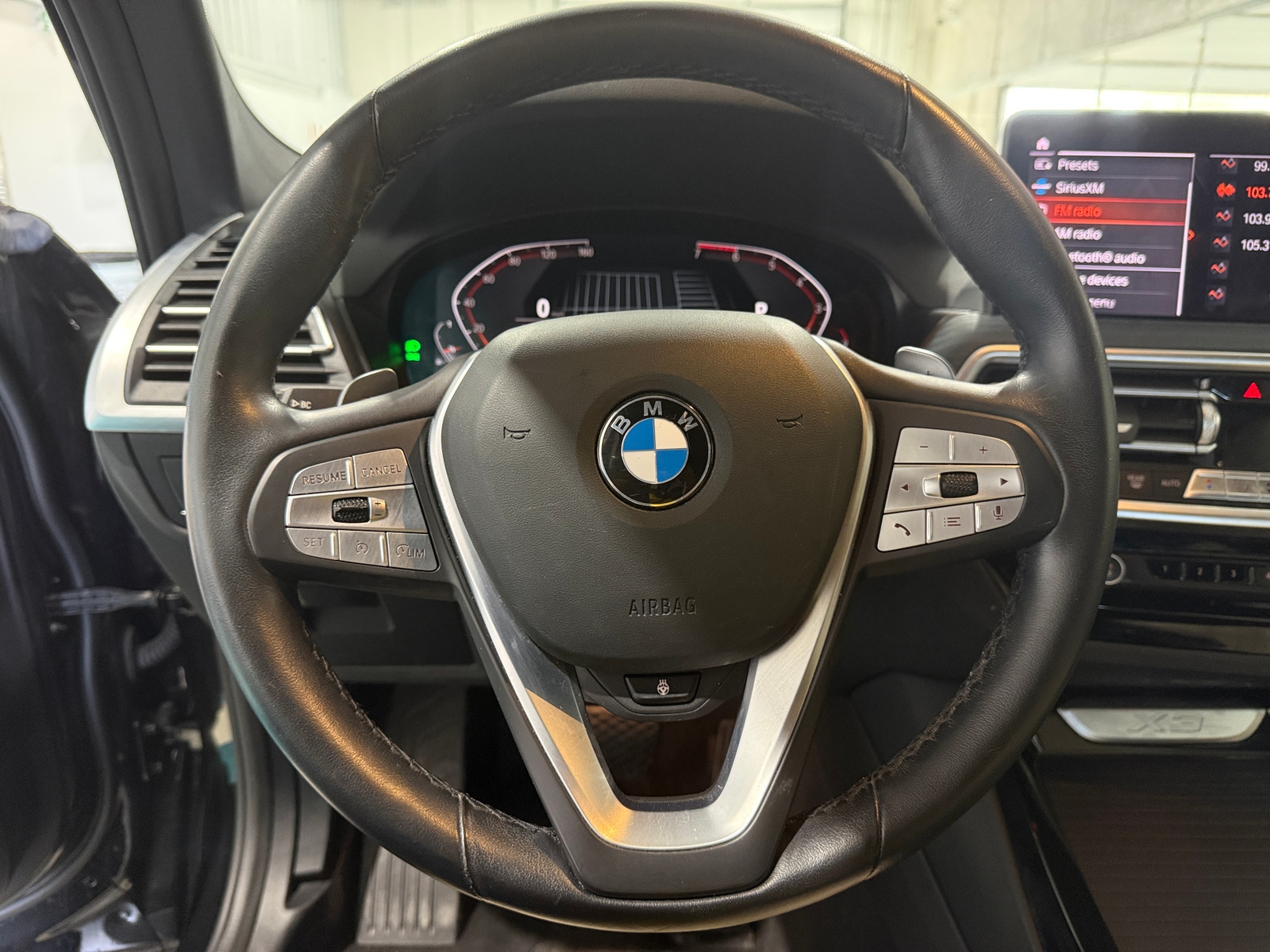 Thumbnail: 2023 BMW X3 - 4
