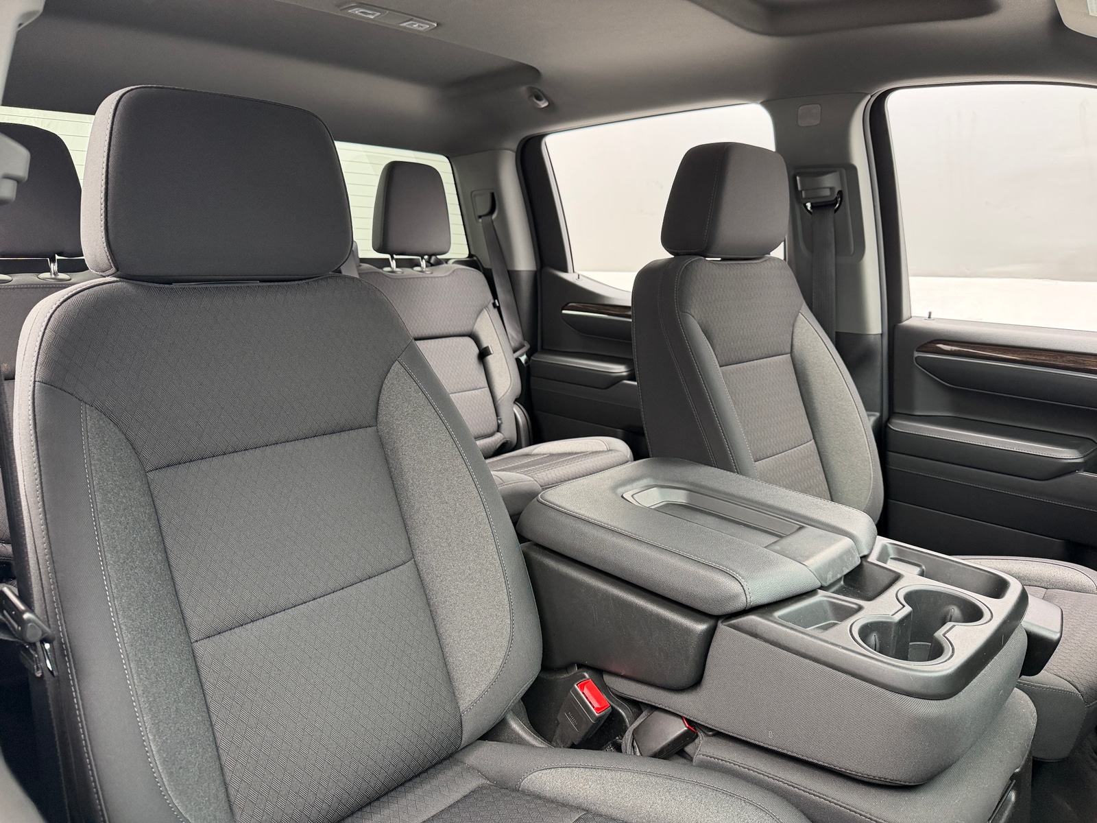 Thumbnail: 2024 GMC Sierra 1500 - 2