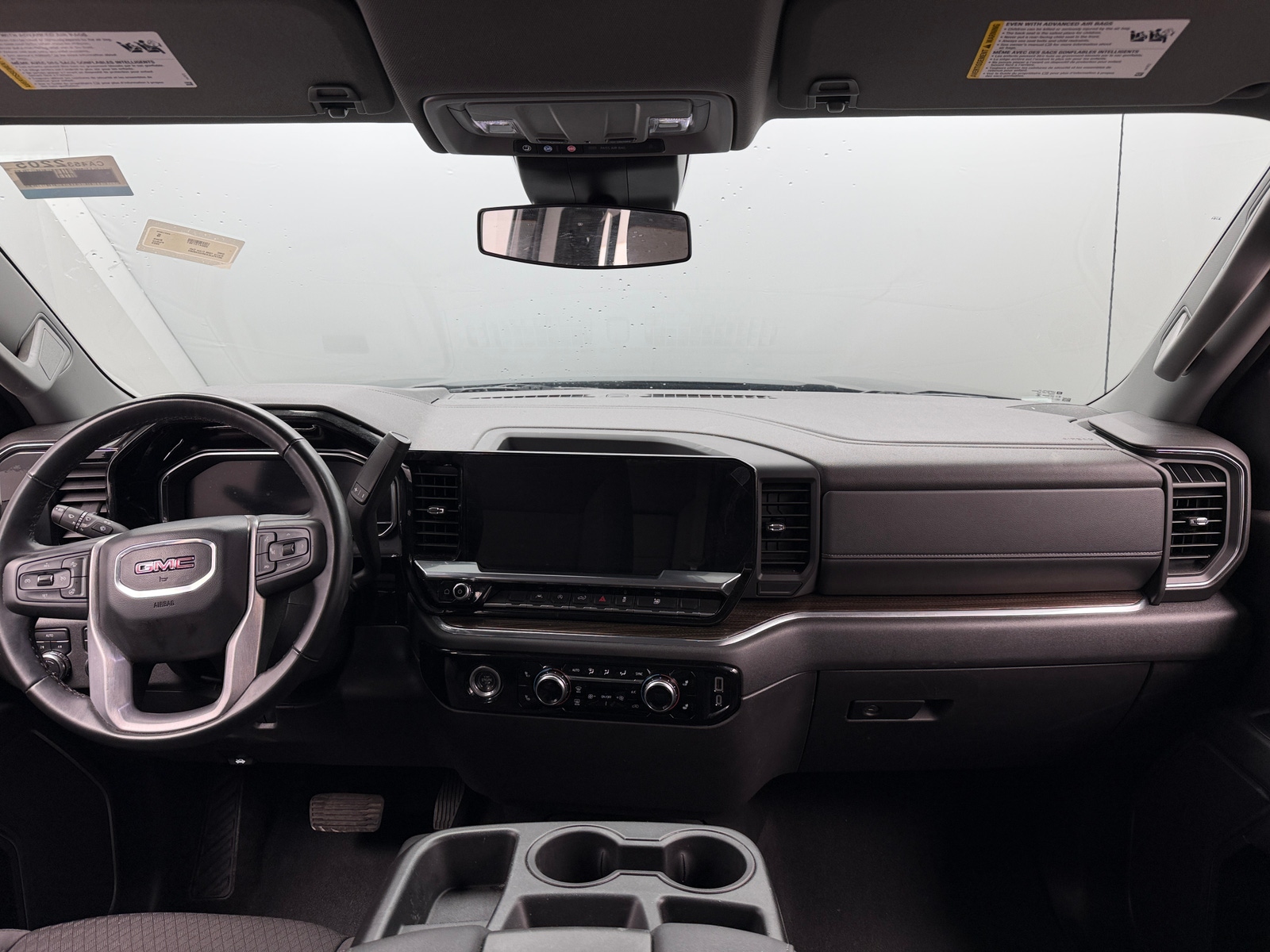 Thumbnail: 2024 GMC Sierra 1500 - 3
