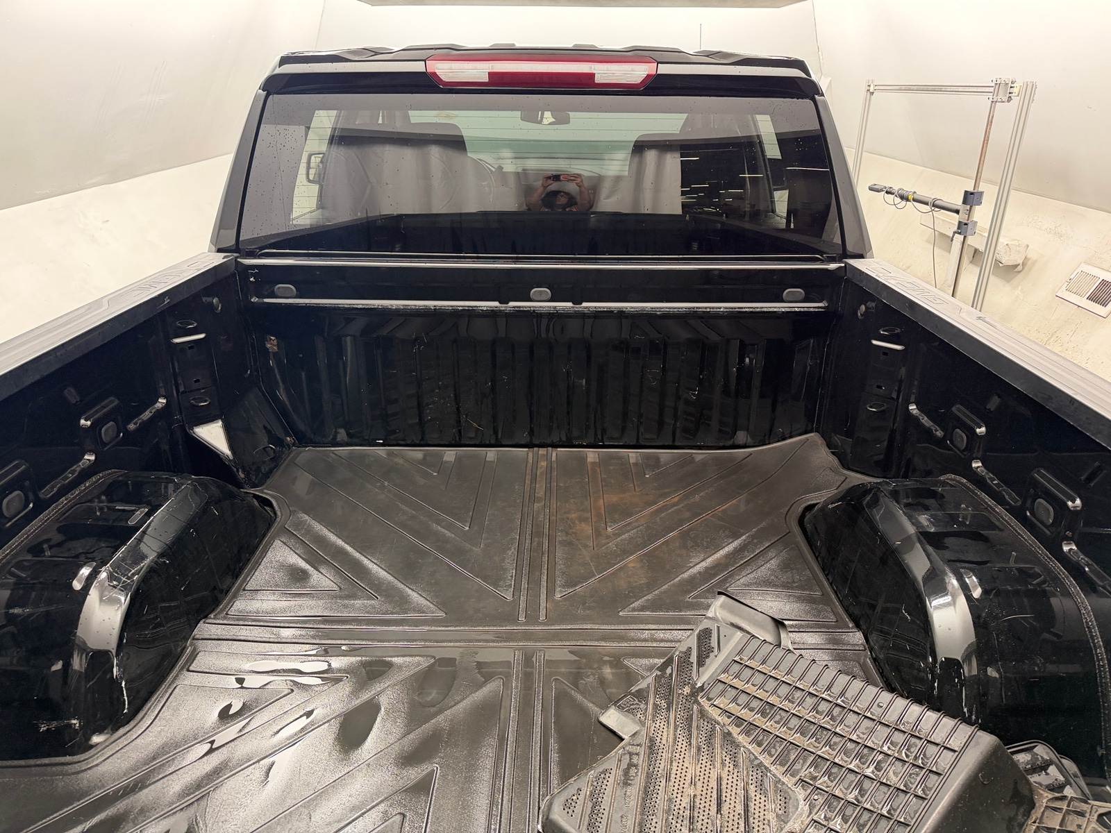 Thumbnail: 2024 GMC Sierra 1500 - 7