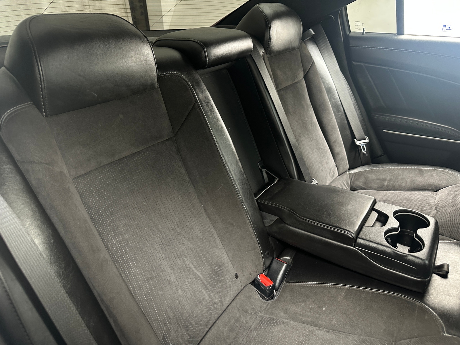 Thumbnail: 2020 Dodge Charger - 6