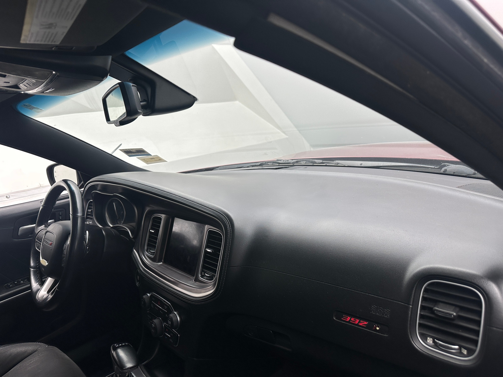 Thumbnail: 2020 Dodge Charger - 3