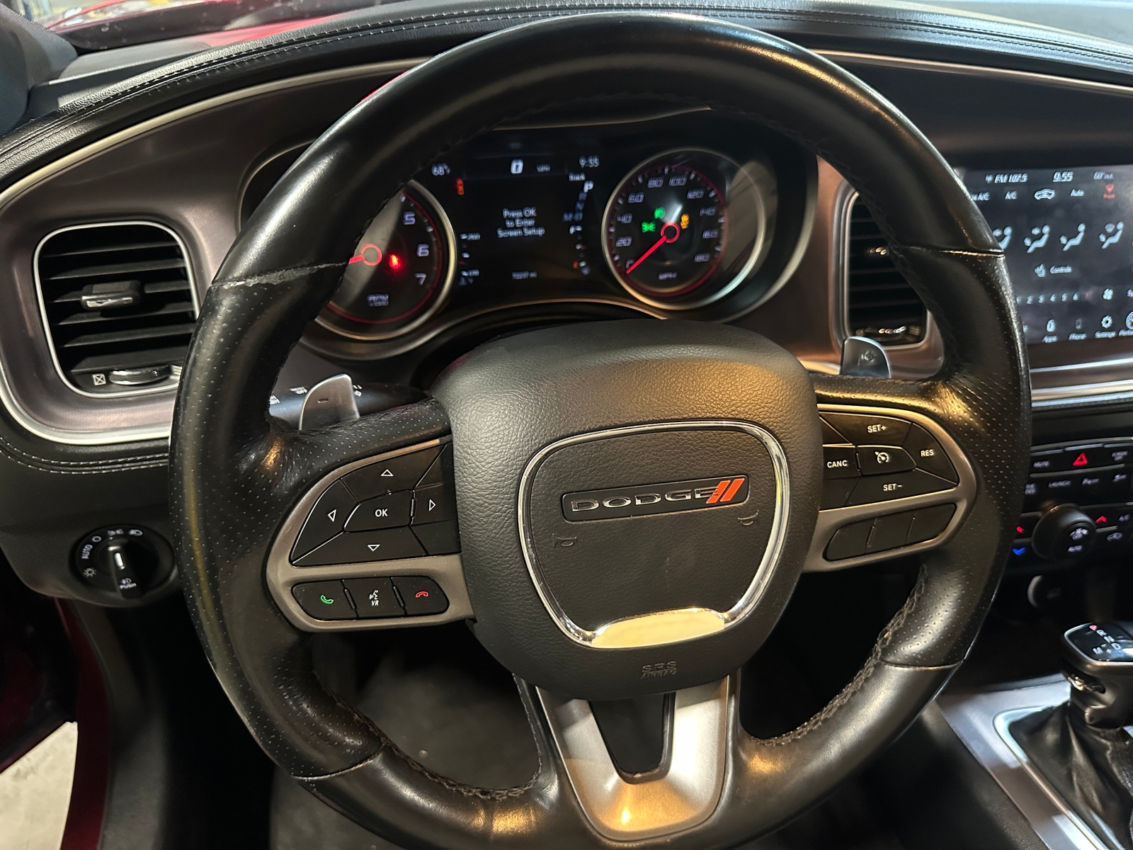Thumbnail: 2020 Dodge Charger - 5