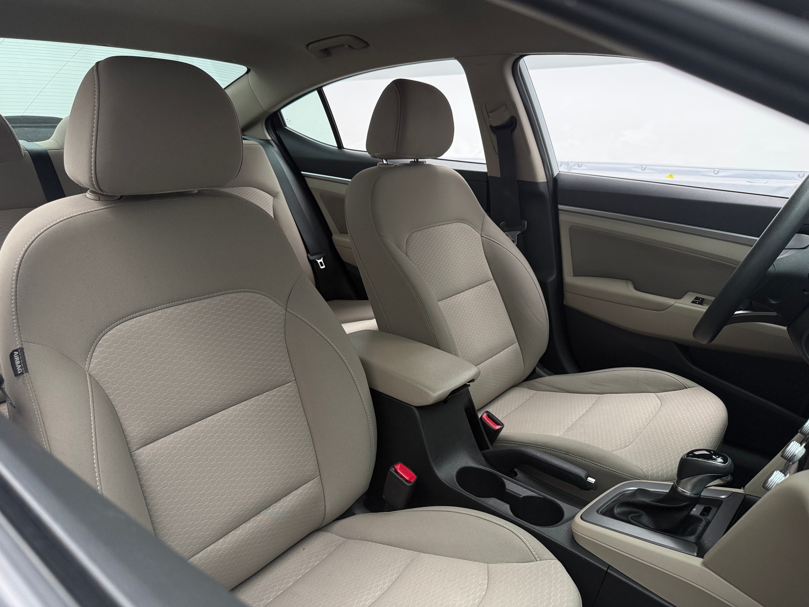 Thumbnail: 2020 Hyundai Elantra - 2