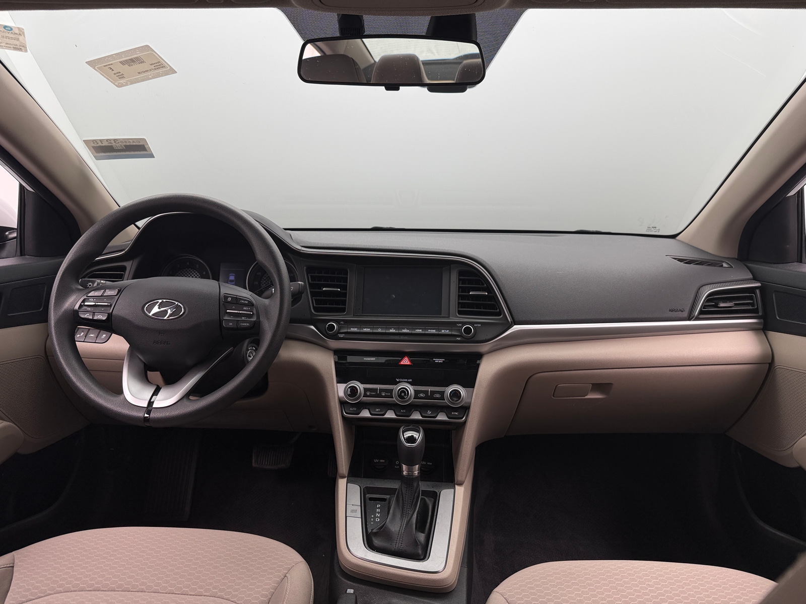 Thumbnail: 2020 Hyundai Elantra - 3