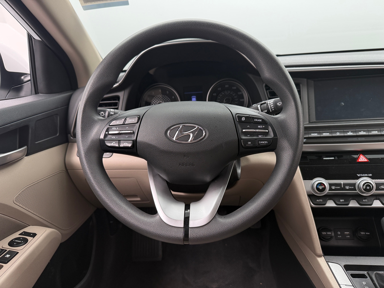 Thumbnail: 2020 Hyundai Elantra - 5
