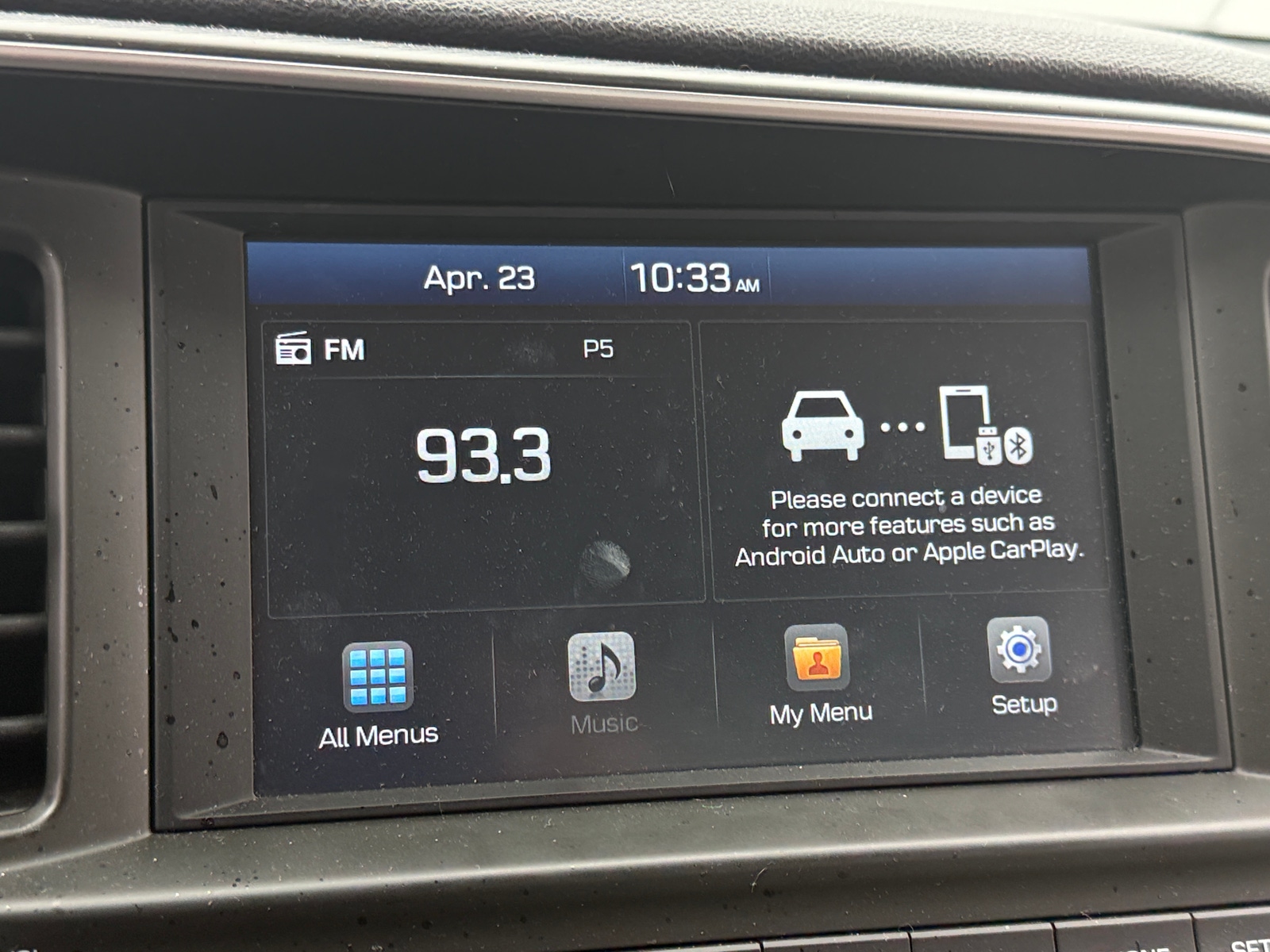 Thumbnail: 2020 Hyundai Elantra - 4