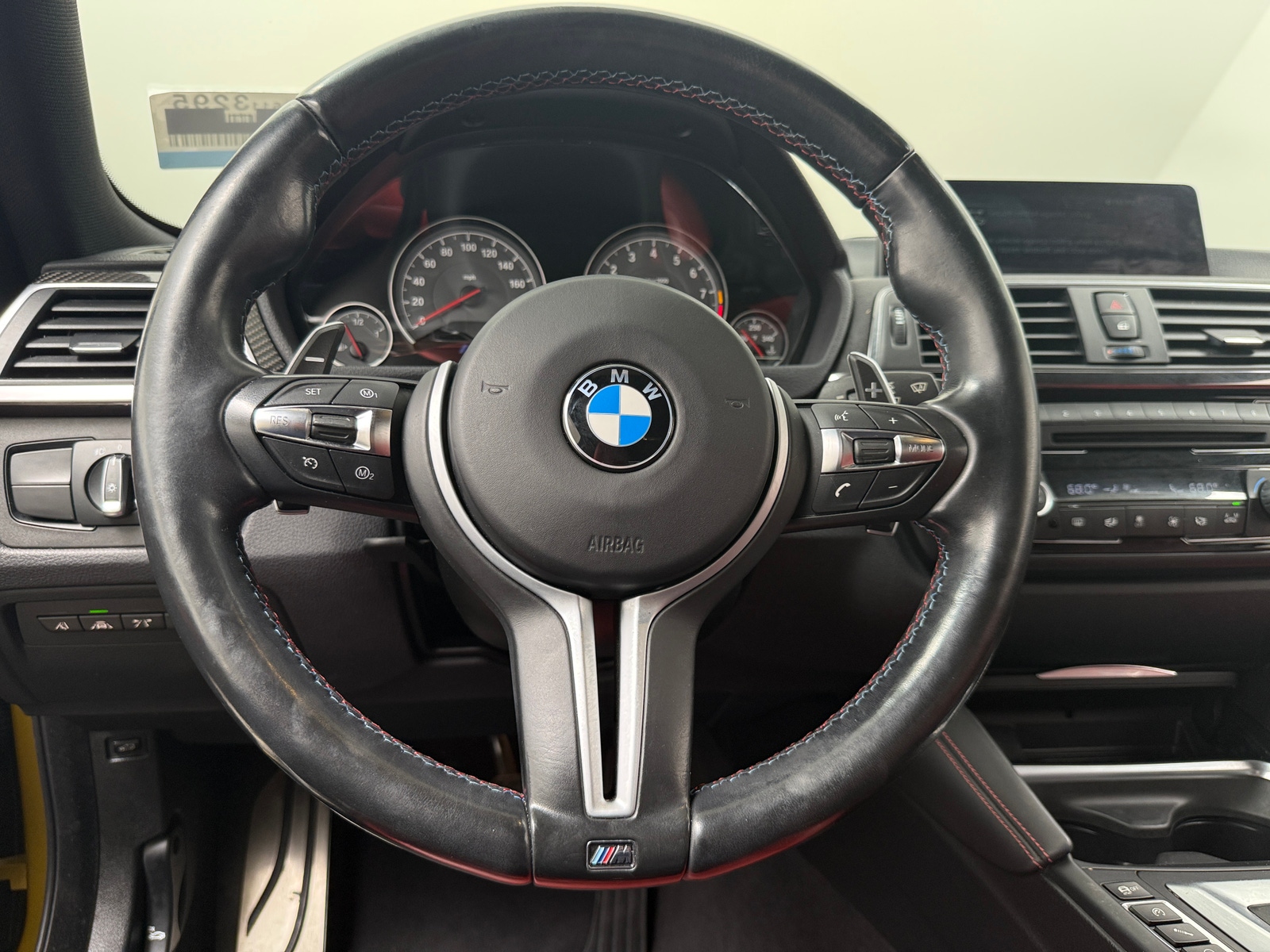 Thumbnail: 2016 BMW M4 - 3
