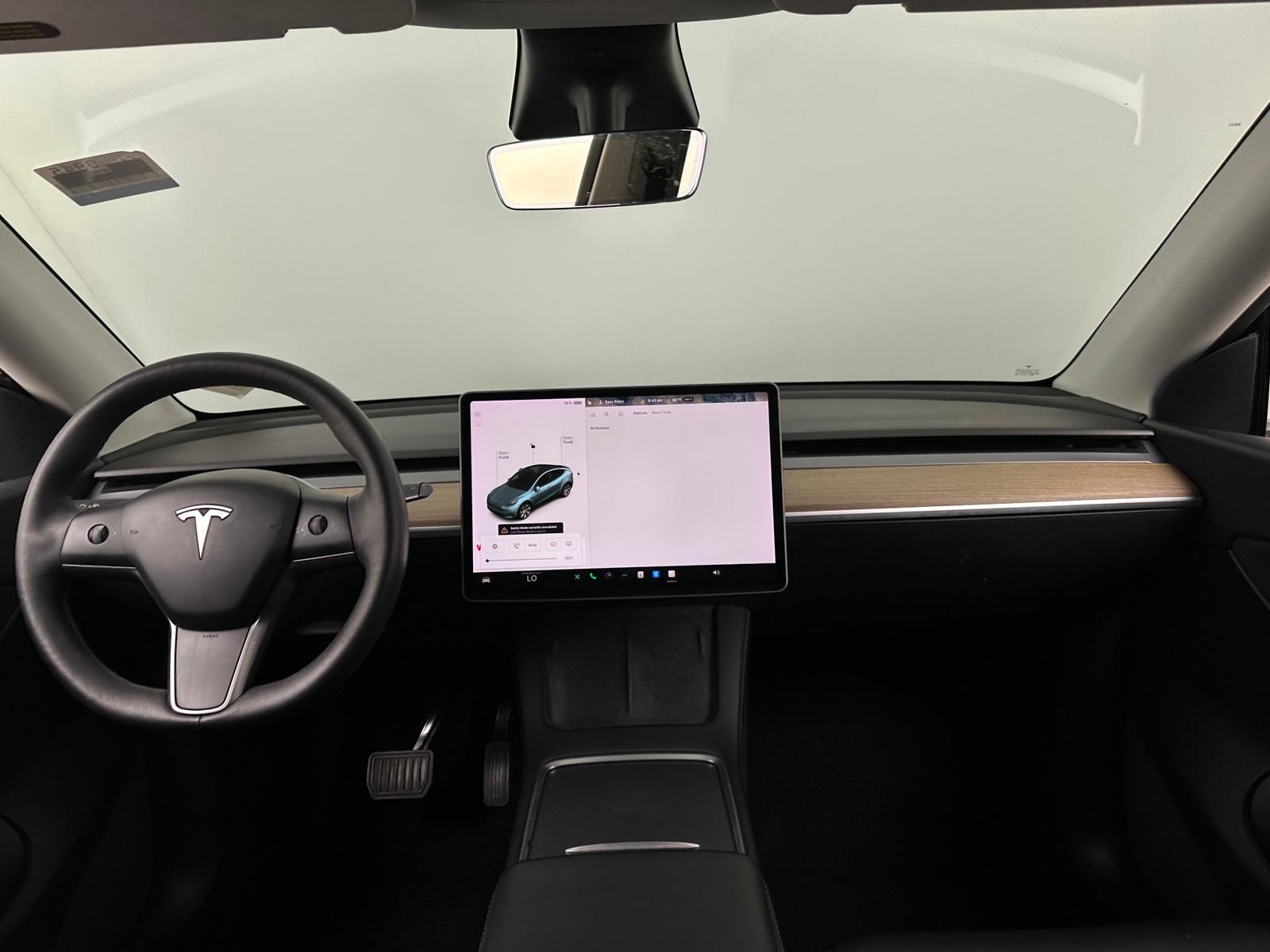 Thumbnail: 2022 Tesla Model Y - 2