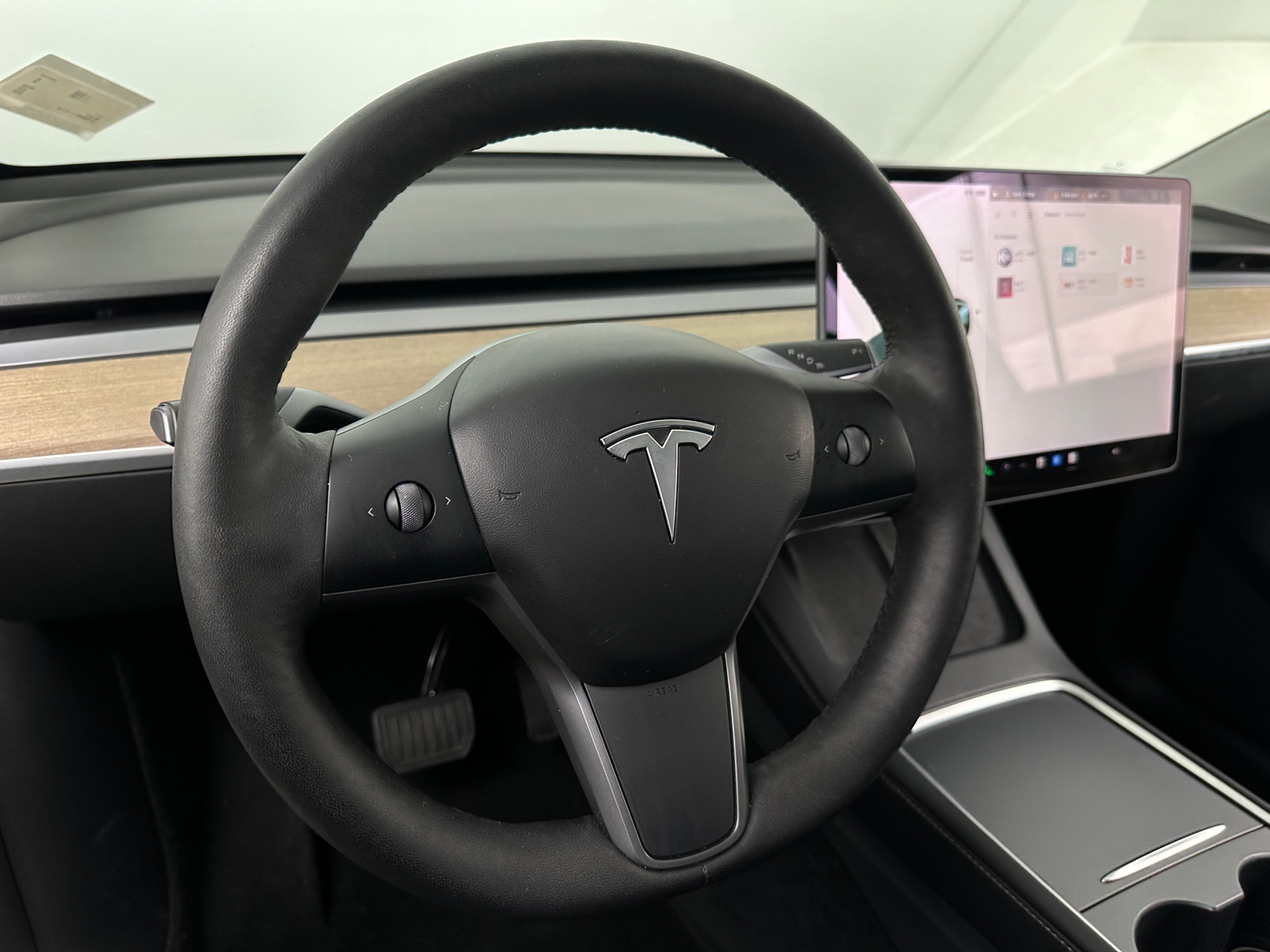 Thumbnail: 2022 Tesla Model Y - 4