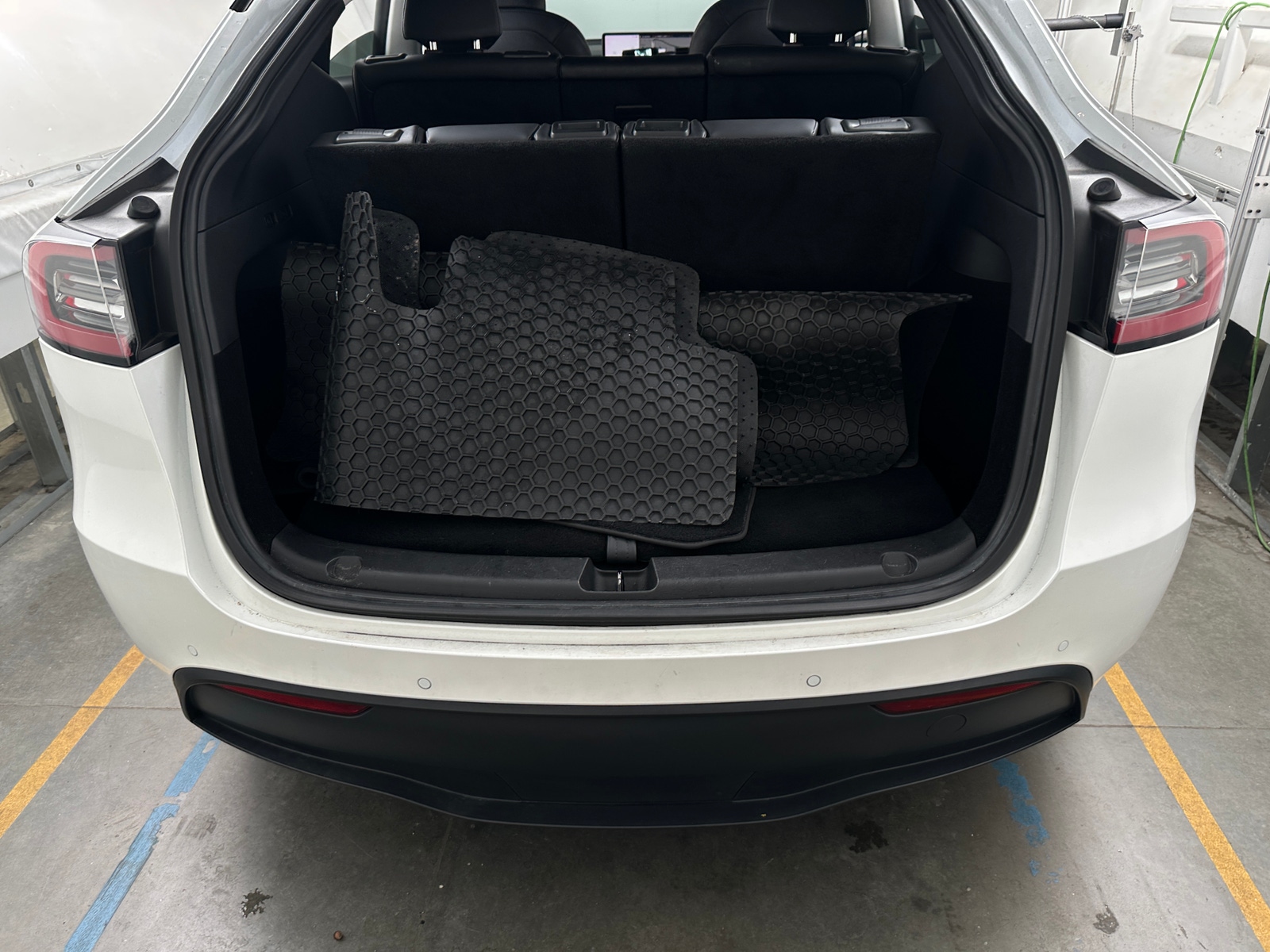 Thumbnail: 2022 Tesla Model Y - 6