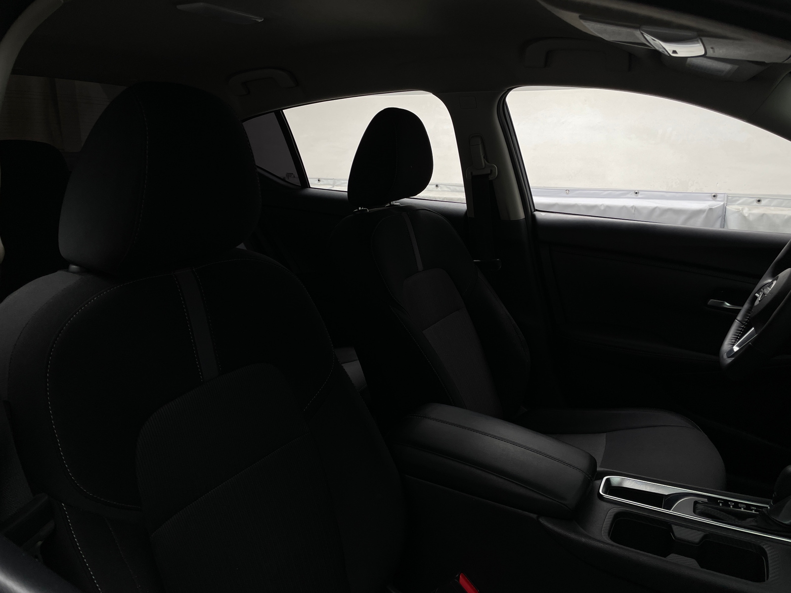 Thumbnail: 2024 Nissan Sentra - 2