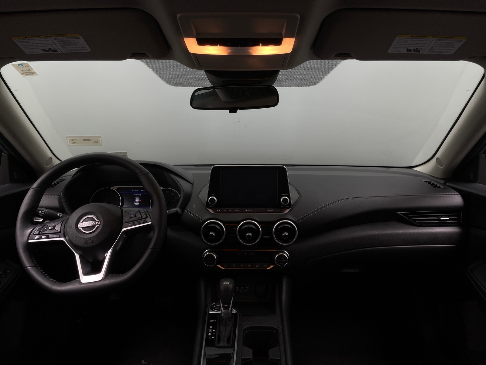 Thumbnail: 2024 Nissan Sentra - 3