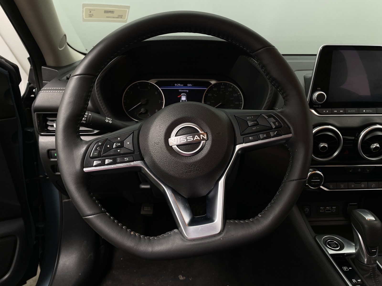 Thumbnail: 2024 Nissan Sentra - 5