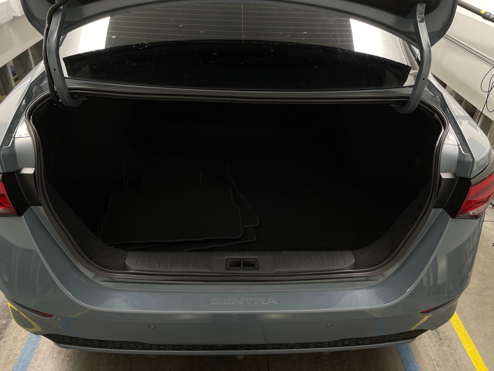 Thumbnail: 2024 Nissan Sentra - 7