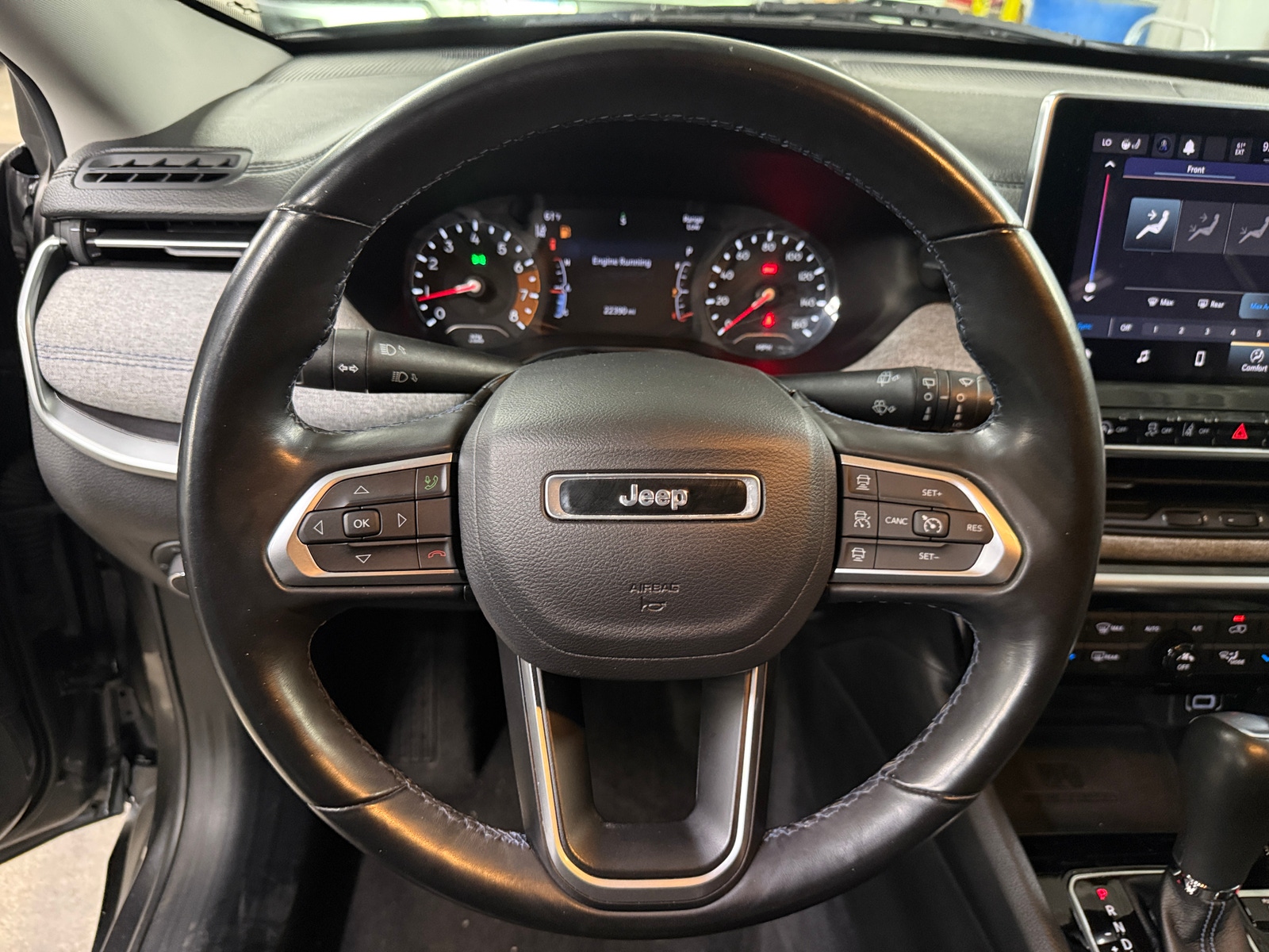 Thumbnail: 2022 Jeep Compass - 5