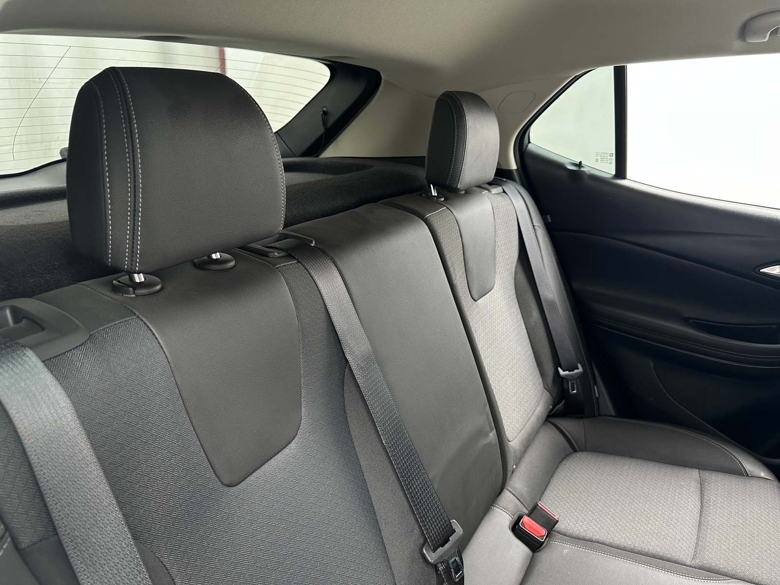 Thumbnail: 2024 Buick Encore GX - 5