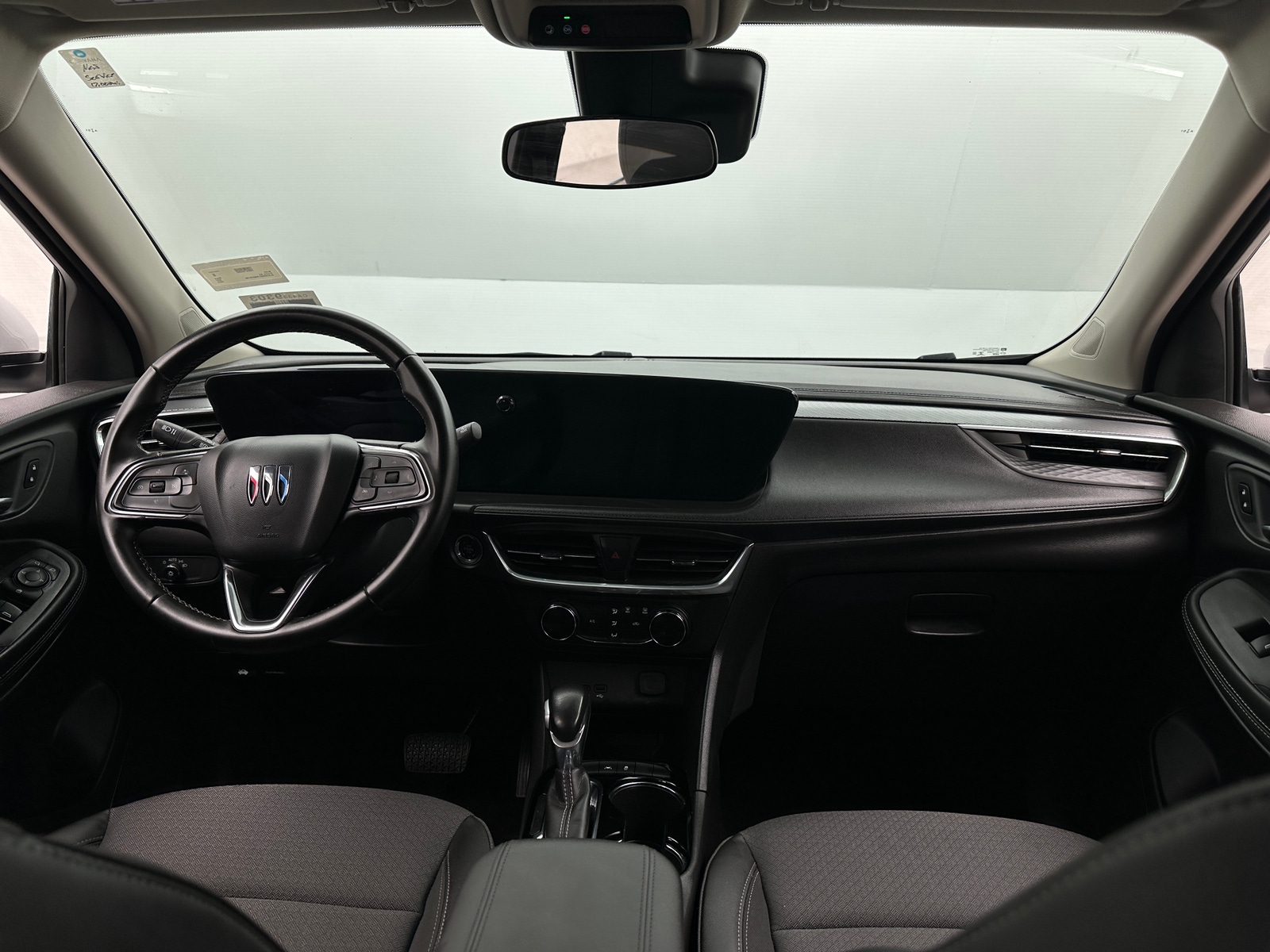 Thumbnail: 2024 Buick Encore GX - 2